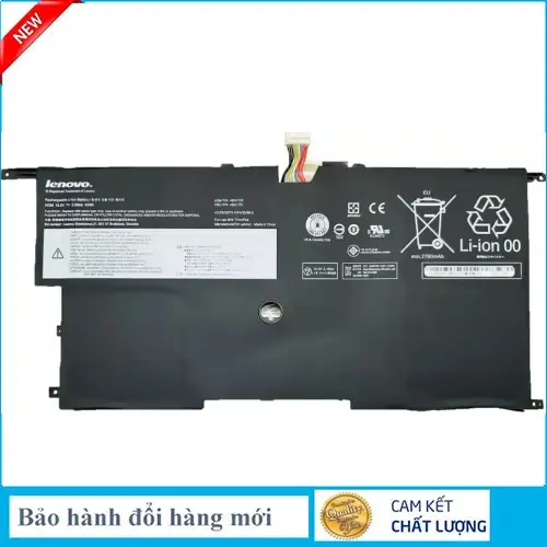 Hình ảnh thực tế thứ 3 của  Pin Lenovo X1 CARBON 20A8