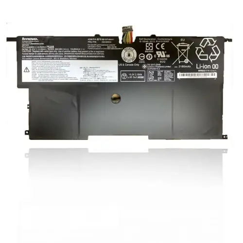 Hình ảnh thực tế thứ 1 của  Pin Lenovo 4ICP5/58/73-2