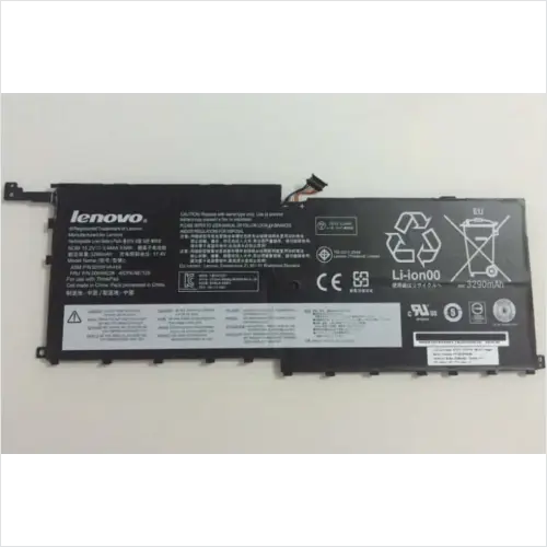 Hình ảnh thực tế thứ 4 của  Pin Lenovo X1 -20JG