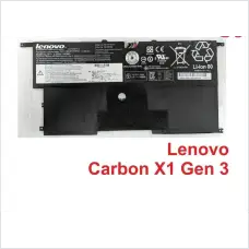 Ảnh sản phẩm Pin laptop Lenovo ThinkPad X1 CARBON 2015, Pin Lenovo X1 CARBON 2015