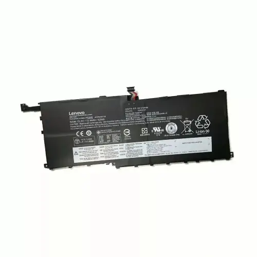 Hình ảnh thực tế thứ 4 của  Pin Lenovo SB10K97566