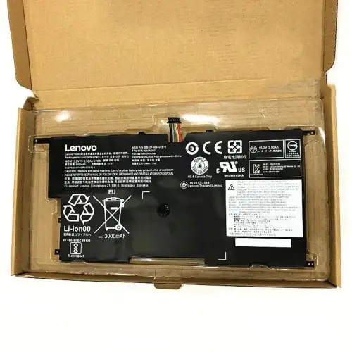 ảnh đại diện của Pin laptop Lenovo ThinkPad X1 CARBON-20BS