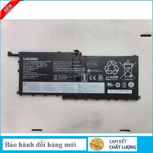 Hình ảnh thực tế thứ 2 của  Pin Lenovo 01AV409