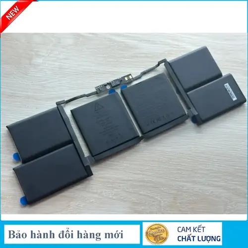 Hình ảnh thực tế thứ 5 của  Pin macbook MVVJ2