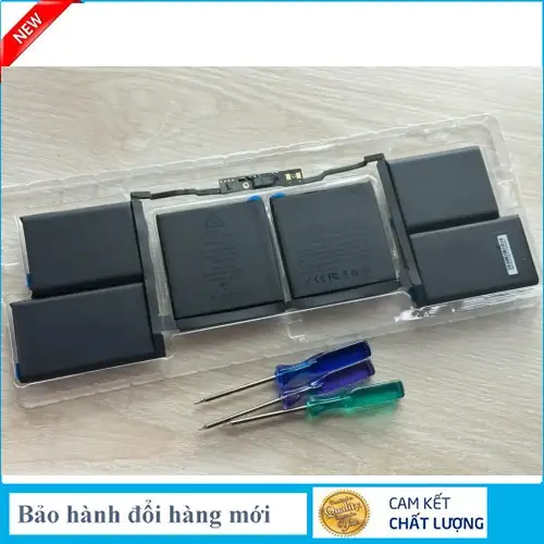 Hình ảnh thực tế thứ 5 của  Pin macbook A2113