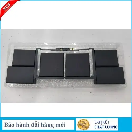 Hình ảnh thực tế thứ 4 của  Pin macbook 616-00533