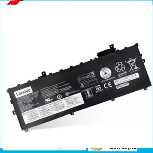 Hình ảnh thực tế thứ 3 của  Pin Lenovo X1 CARBON-20KH