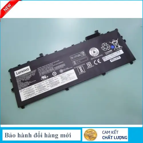 Hình ảnh thực tế thứ 1 của  Pin Lenovo 01AV429