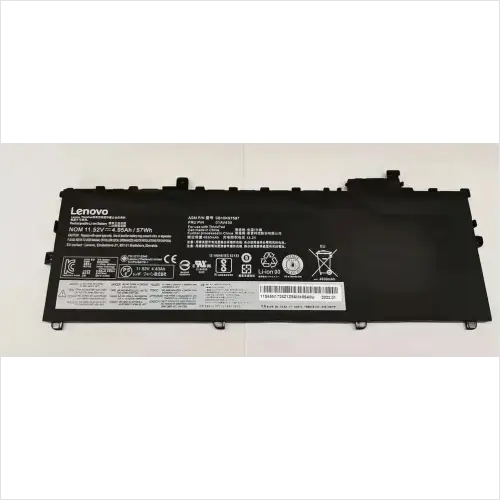 Hình ảnh thực tế thứ 1 của  Pin Lenovo 01AV494