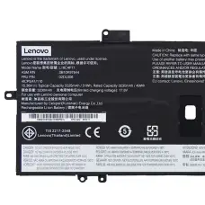 Ảnh sản phẩm Pin laptop Lenovo L18L4P71, Pin Lenovo L18L4P71