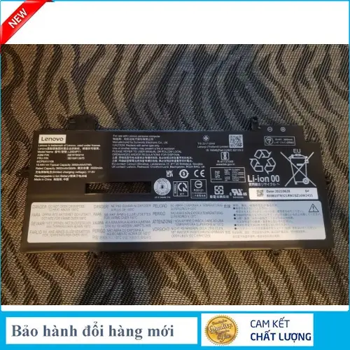 Hình ảnh thực tế thứ 5 của  Pin Lenovo X1 Carbon 2021