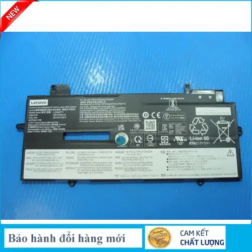 ảnh đại diện của Pin laptop Lenovo 20XW0057MZ