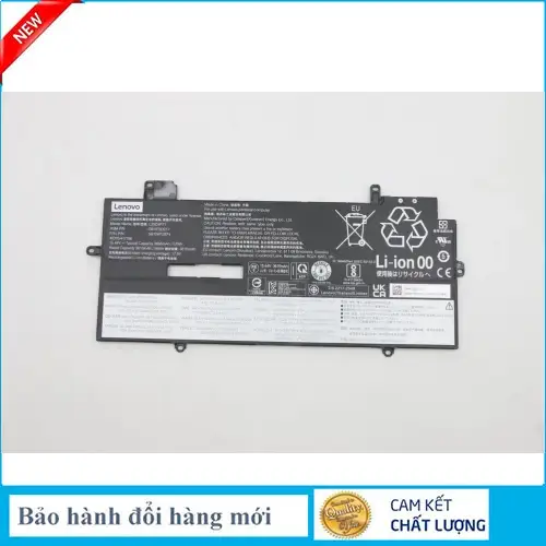 Hình ảnh thực tế thứ 3 của  Pin Lenovo 20XW009PMX