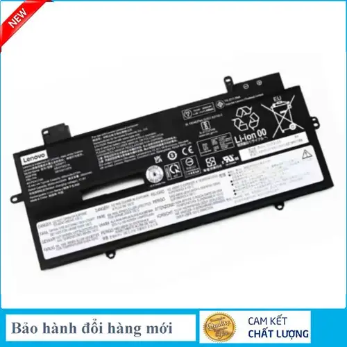 Hình ảnh thực tế thứ 2 của  Pin Lenovo 20XW00AHFR