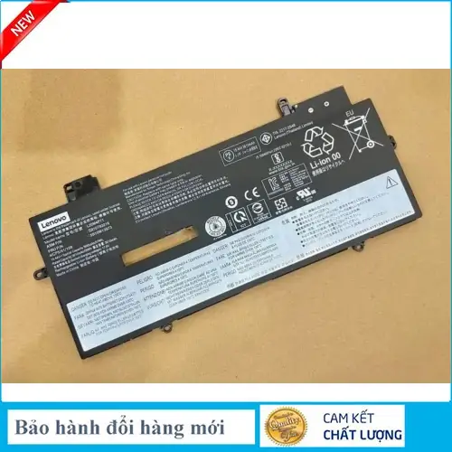 ảnh đại diện của Pin laptop Lenovo 20XW006TBM