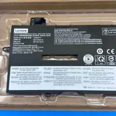 Ảnh sản phẩm Pin laptop Lenovo 20XW008EZA, Pin Lenovo 20XW008EZA