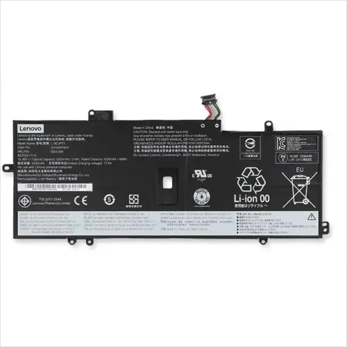 Hình ảnh thực tế thứ 3 của  Pin Lenovo X1 carbon gen 7