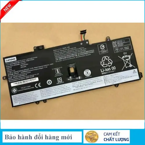 Hình ảnh thực tế thứ 2 của  Pin Lenovo 5B10W13931