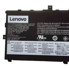 Ảnh sản phẩm Pin laptop Lenovo SB10K97587, Pin Lenovo SB10K97587..