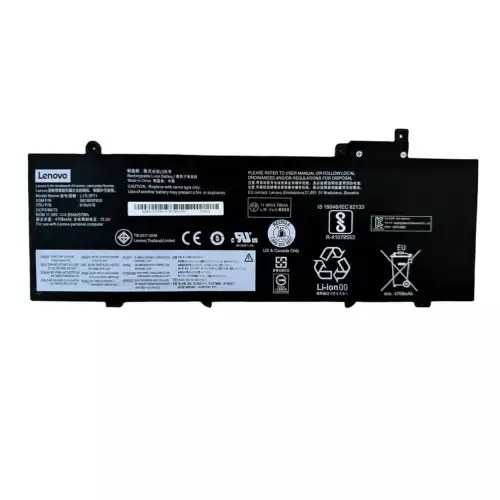 ảnh đại diện của Pin laptop Lenovo SB10K97621