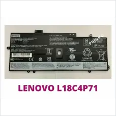 Ảnh sản phẩm Pin laptop Lenovo 5B10W13930, Pin Lenovo 5B10W13930