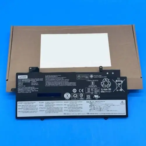 Hình ảnh thực tế thứ 1 của  Pin Lenovo 20XW009PMX