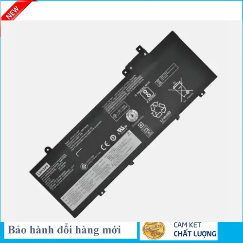 Hình ảnh thực tế thứ 4 của  Pin Lenovo SB10K97622