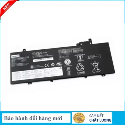 Hình ảnh thực tế thứ 4 của  Pin Lenovo T480s 6HK