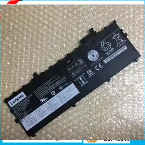 Hình ảnh thực tế thứ 5 của  Pin Lenovo X1 CARBON Gen 5