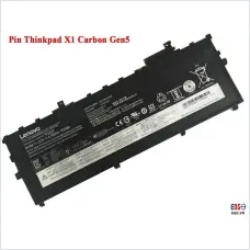 Ảnh sản phẩm Pin laptop Lenovo ThinkPad X1 CARBON G6, Pin Lenovo X1 CARBON G6