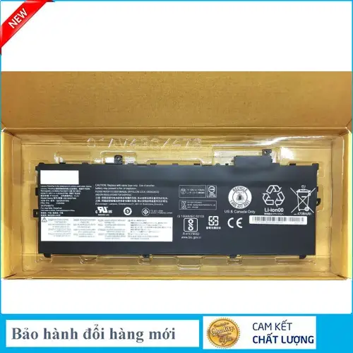 Hình ảnh thực tế thứ 3 của  Pin Lenovo 01AV494