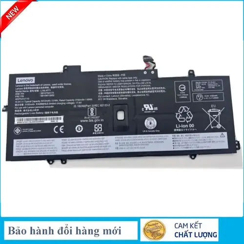 Hình ảnh thực tế thứ 3 của  Pin Lenovo 02DL006