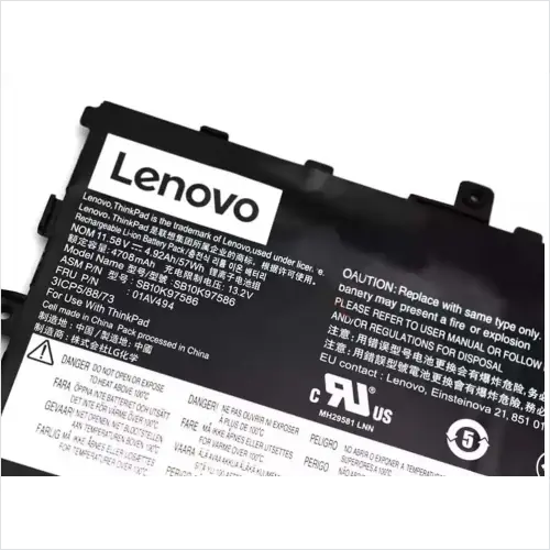 ảnh đại diện của Pin laptop Lenovo ThinkPad X1 CARBON-20HQ