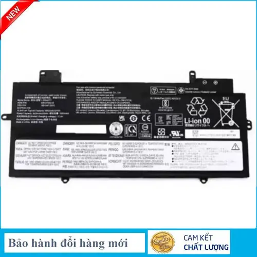 Hình ảnh thực tế thứ 1 của  Pin Lenovo 20XW006HPB