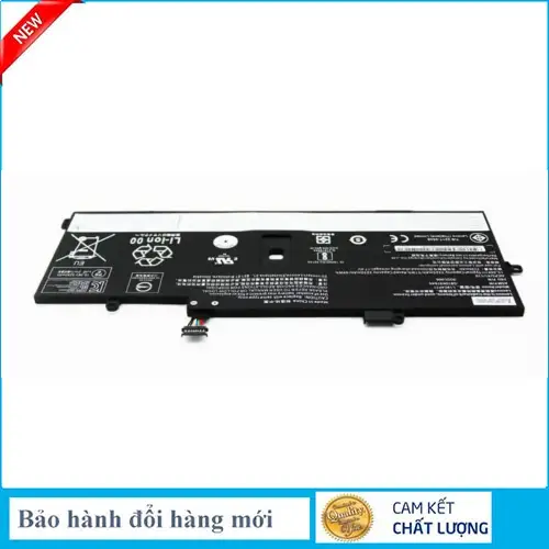 ảnh đại diện của Pin laptop Lenovo SB10T83173