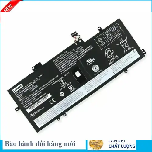 Hình ảnh thực tế thứ 1 của  Pin Lenovo SB10T83173