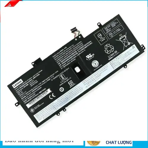 ảnh đại diện của Pin laptop Lenovo 5B10W13931