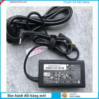 Ảnh sản phẩm Sạc laptop HP Stream Notebook 14-ax040nr, Sạc HP Stream Notebook 14-ax040nr