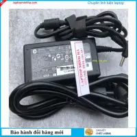Ảnh sản phẩm Sạc laptop HP Notebook 15 15-ay011nr, Sạc HP Notebook 15 15-ay011nr