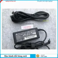 Ảnh sản phẩm Sạc laptop HP Notebook 15 15-1222wm, Sạc HP Notebook 15 15-1222wm