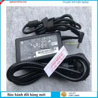 Ảnh sản phẩm Sạc laptop HP Pavilion 15-p087ca, Sạc HP 15-p087ca