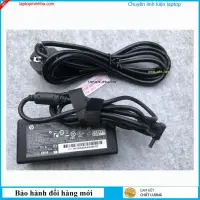 Ảnh sản phẩm Sạc laptop HP Pavilion 17-f131ds, Sạc HP 17-f131ds