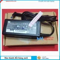 Ảnh sản phẩm Sạc laptop HP ENVY 15-c001nf, Sạc HP 15-c001nf