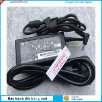 Ảnh sản phẩm Sạc laptop HP 15-r001tu, Sạc HP 15-r001tu