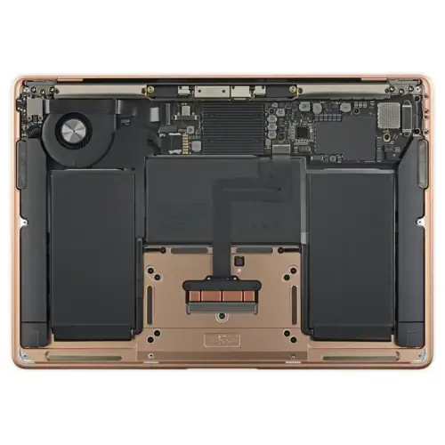 Hình ảnh thực tế thứ 4 của  Pin macbook 020-02455