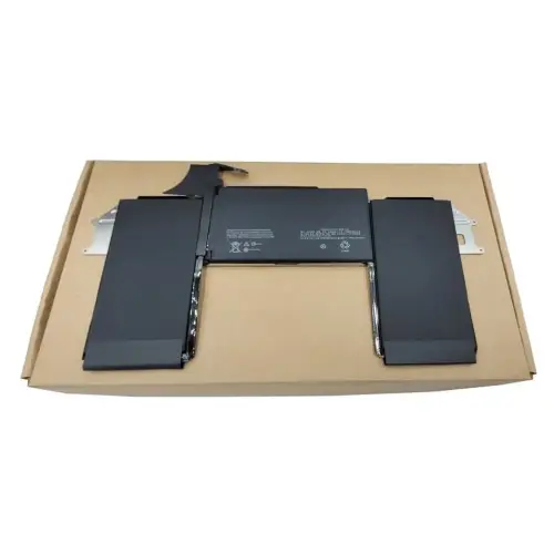 Hình ảnh thực tế thứ 2 của  Pin macbook 661-11676