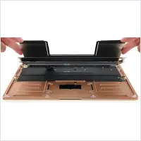 Ảnh sản phẩm Pin macbook Air Core I3 1.1GHZ 13-inch SCISSor 2020, Pin macbook Air Core I3 1.1GHZ 13-inch SCISSor 2020