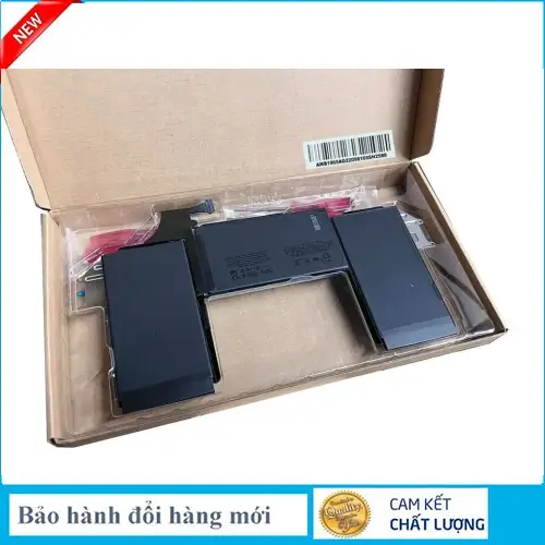 ảnh đại diện của Pin macbook Air Retina 13 A1932 EMC 3184