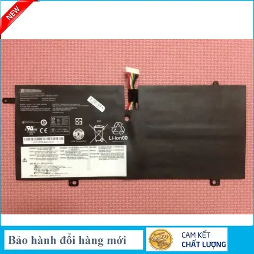 Hình ảnh thực tế thứ 1 của  Pin Lenovo X1 Carbon 3463