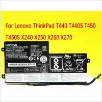 Ảnh sản phẩm Pin laptop Lenovo ThinkPad x240 pin trong máy, Pin Lenovo x240 pin trong máy